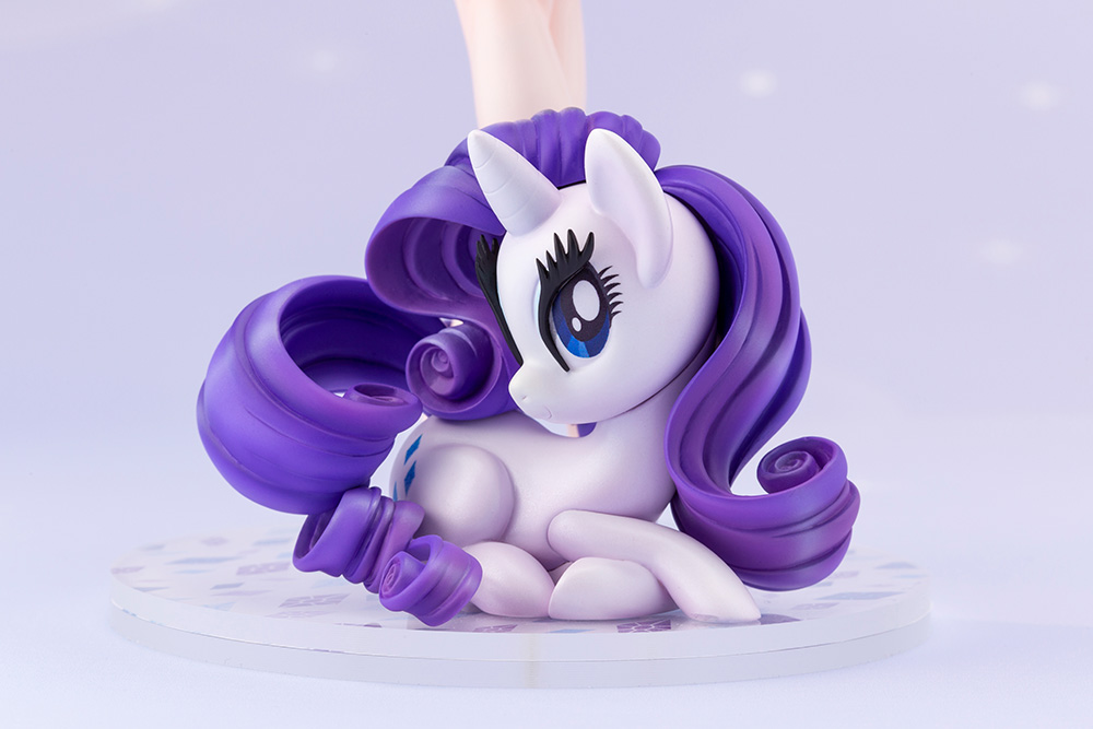 My Little Pony Bishoujo Rarity KOTOBUKIYA
