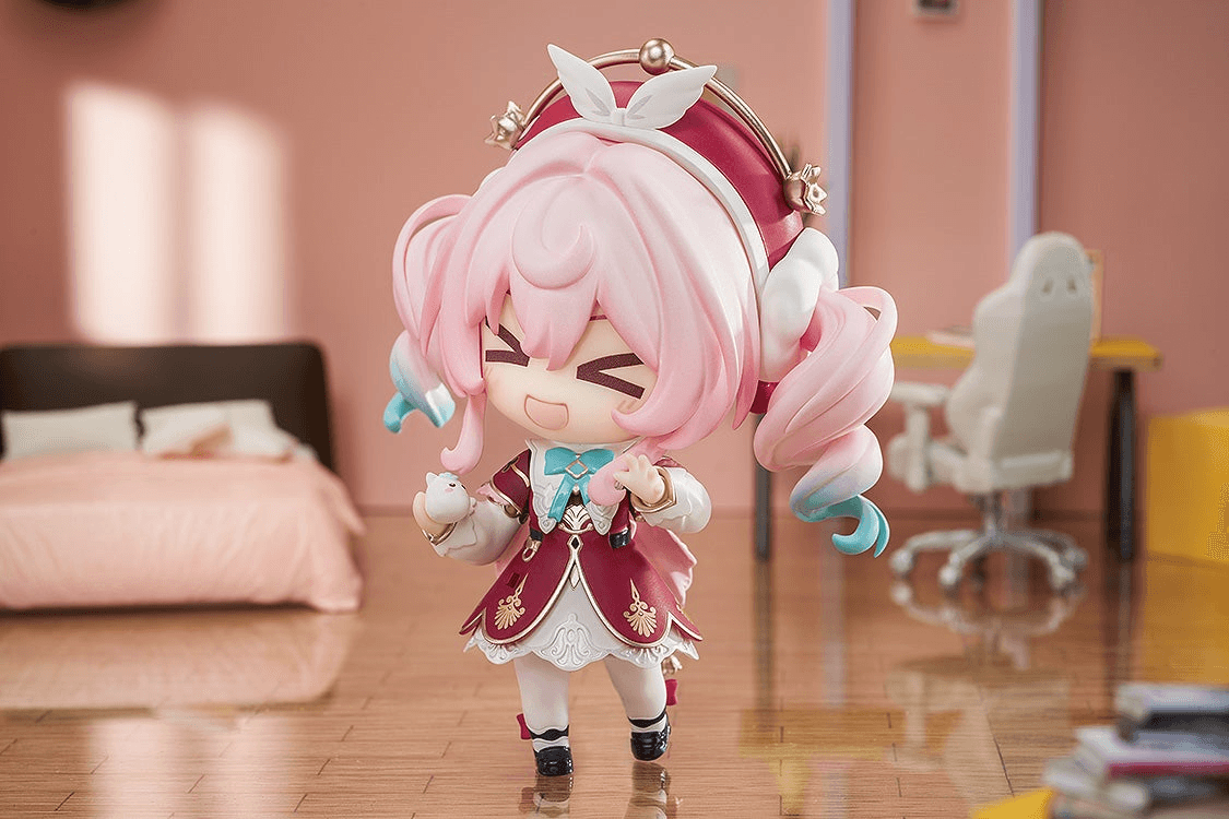 2953 Honkai: Star Rail Nendoroid Hyacine GOOD SMILE COMPANY