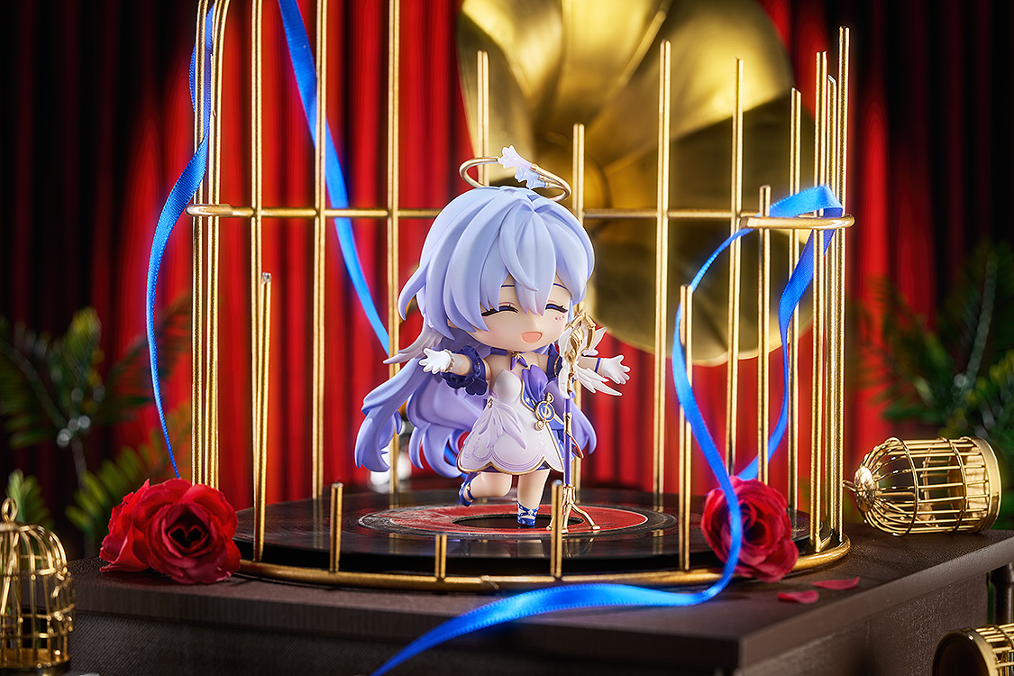 2694 Honkai: Star Rail Nendoroid Robin GOOD SMILE COMPANY