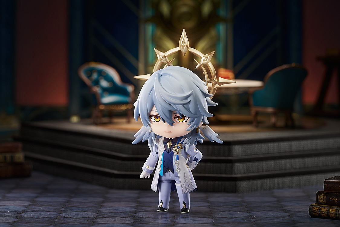 2696 Honkai: Star Rail Nendoroid Sunday GOOD SMILE COMPANY