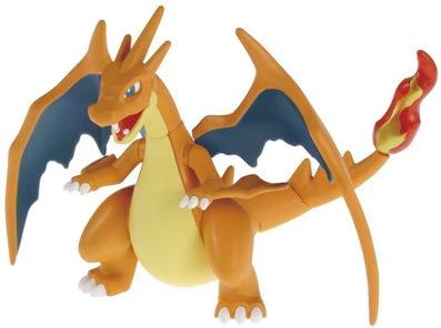 Pokémon Plamo Plastic Model Collection 38 Mega Charizard Y