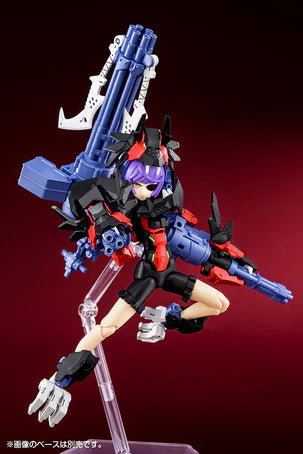 Megami Device 20 Chaos & Pretty Grandma KOTOBUKIYA Model Kit