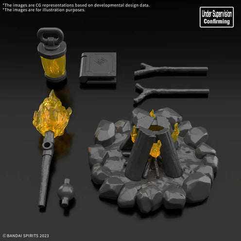 30MF I-04 30 Minutes Fantasy Item Shop 4 (Quest Option)