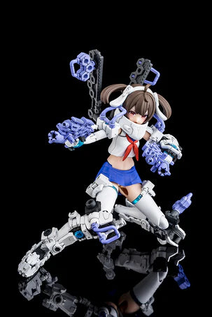 Megami Device 22 Buster Doll Gunner KOTOBUKIYA Model Kit