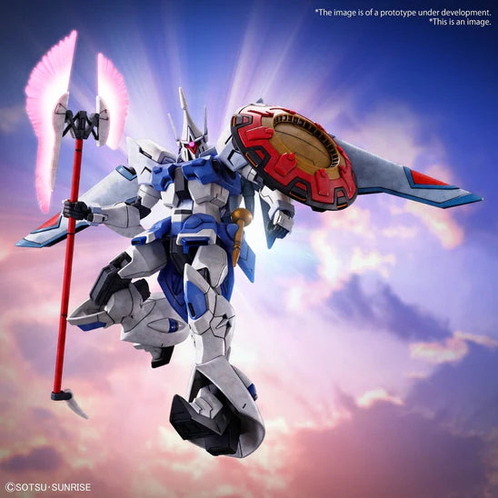 HGCE 249 ZGMF-2027/A GYAN Strom (Agnes Giebenrath Custom)