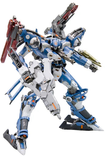 ARMORED CORE CREST CR-C89E ORACLE Ver.KOTOBUKIYA