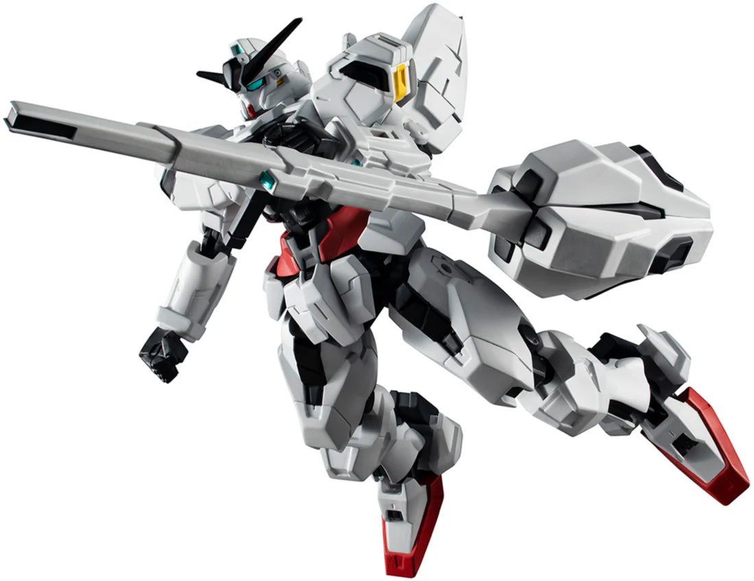 Gundam Universe GU-31 X-EX01 GUNDAM CALIBARN
