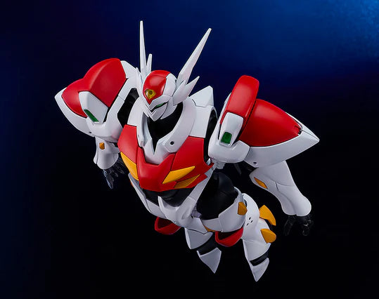 Starknight Tekkaman Blade MODEROID Tekkaman Blade GOOD SMILE COMPANY
