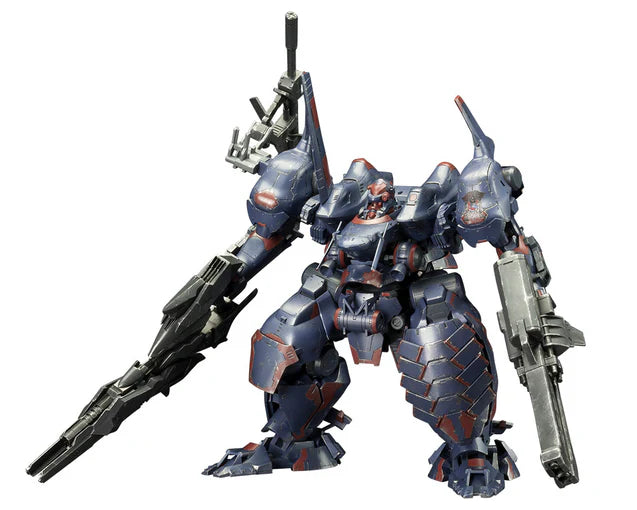 ARMORED CORE KT-104/PERUN HANGED MAN Rematch ver.KOTOBUKIYA