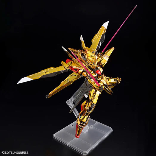 RG 41 ORB-01 Oowashi Akatsuki Gundam