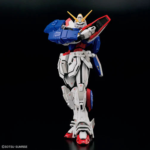 RG 42 GF13-017NJ Shining Gundam