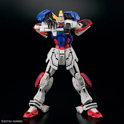 RG 42 GF13-017NJ Shining Gundam