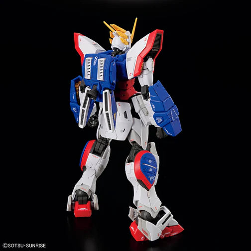 RG 42 GF13-017NJ Shining Gundam
