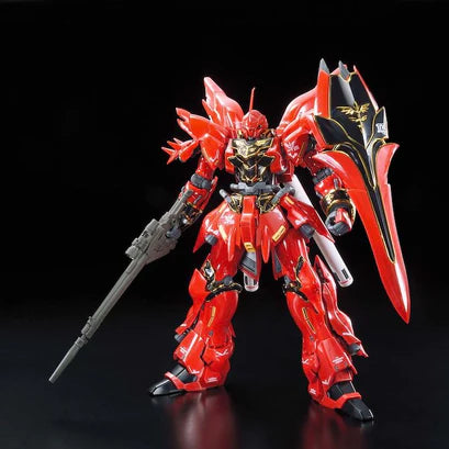 Gundam Decal Bandai GD 115 RG-22 Sinanju