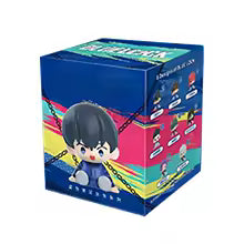 Blue Lock Sitting Series Blind Box NullSET