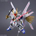 SDCS 21 ZGMF/A-262PD-P Mighty Strike Freedom Gundam