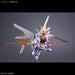 SDCS 21 ZGMF/A-262PD-P Mighty Strike Freedom Gundam