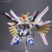 SDCS 21 ZGMF/A-262PD-P Mighty Strike Freedom Gundam