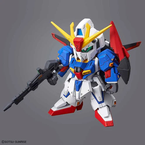 SDCS 05 MSZ-006 Zeta Gundam