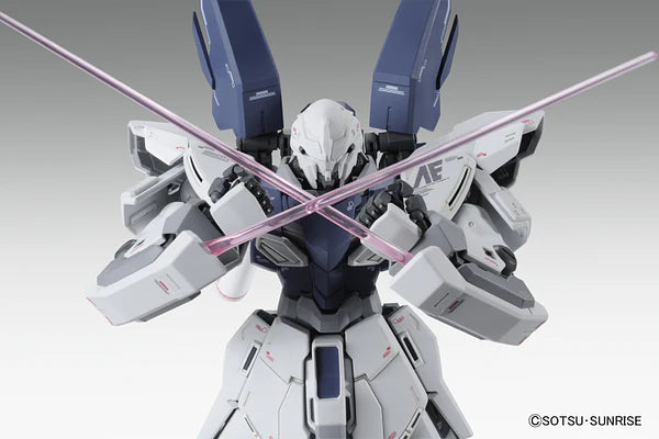MG 165 MSN-06S Sinanju Stein "Ver.Ka"