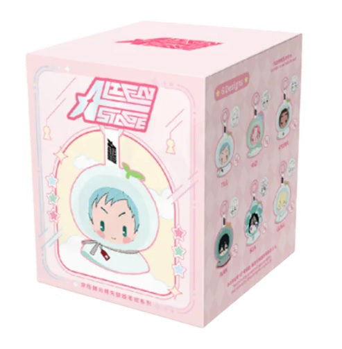 ALIEN STAGE Sunny Doll Plush Blind Box Keychain AET