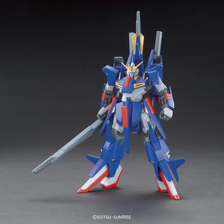 HGUC 186 MSZ-008 ZII