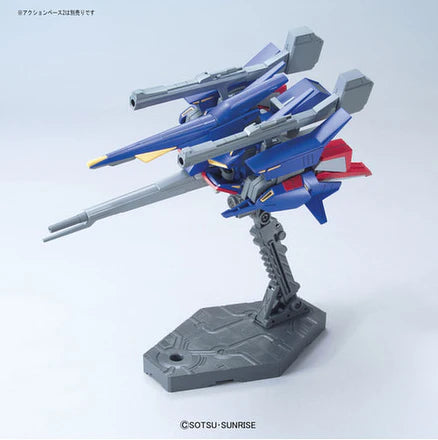HGUC 186 MSZ-008 ZII
