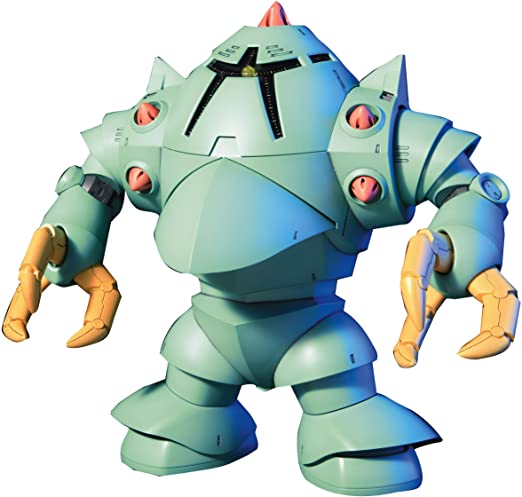 HGUC 081 MSM-10 Zock