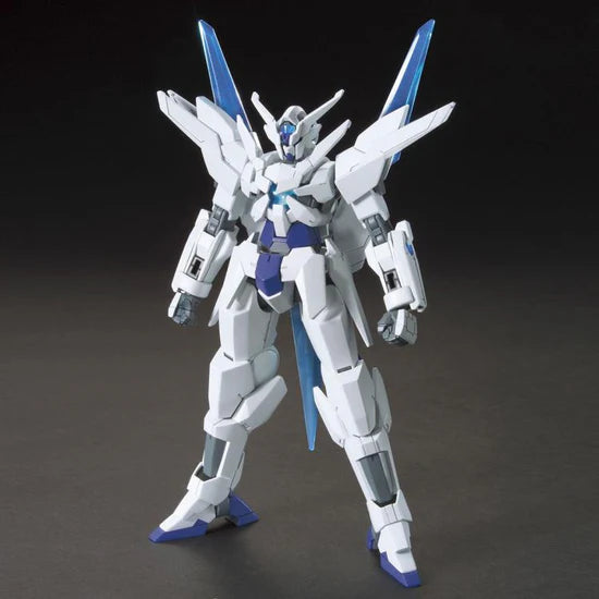 HGBF 034 GN-9999 Transient Gundam