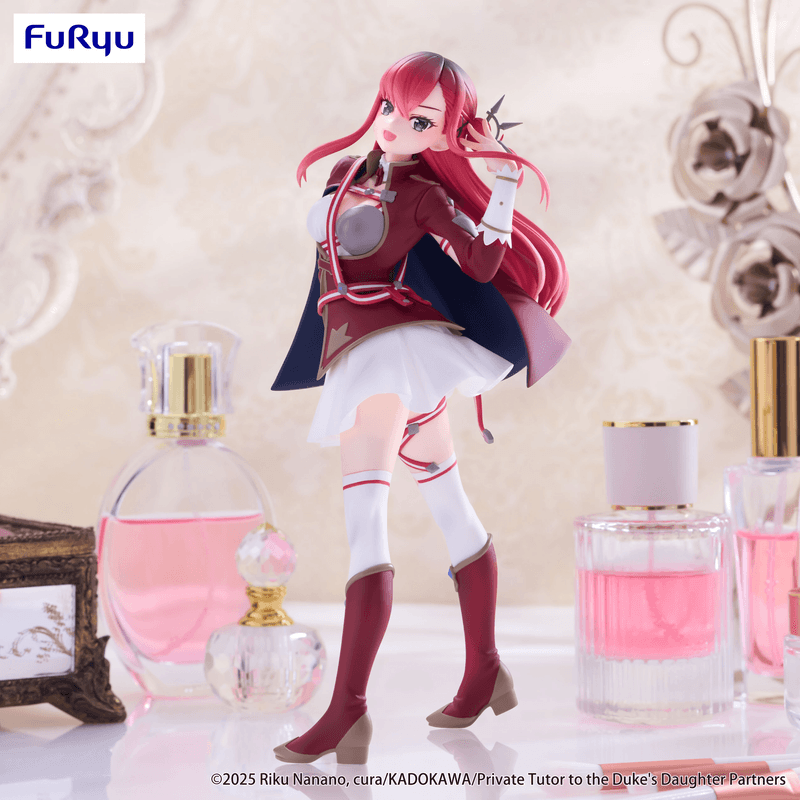 Private Tutor to the Duke’s Daughter Trio-Try-iT Figure Lydia Leinster FuRyu
