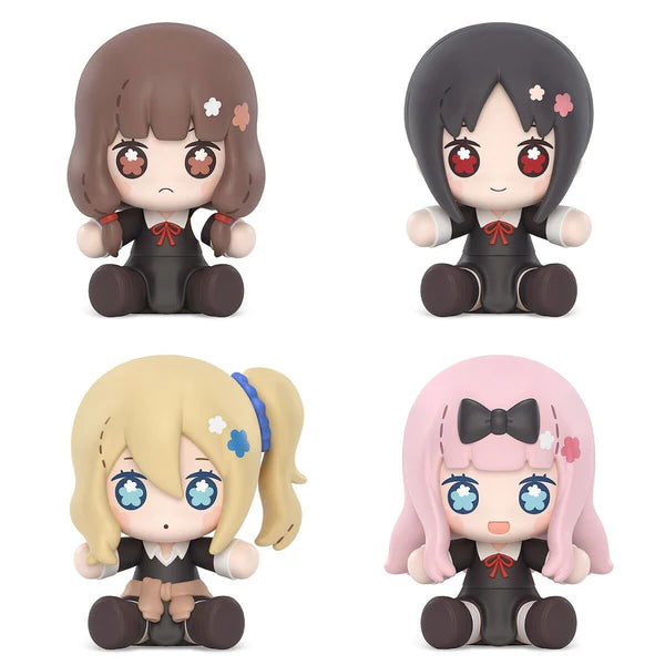 Kaguya-sama: Love is War Miko Iino The First Kiss That Never Ends Huggy GOOD SMILE COMPANY