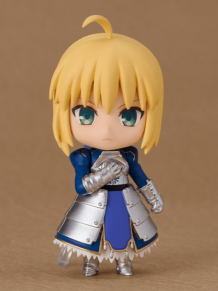 Fate/stay night Nendoroid Surprise GOOD SMILE COMPANY