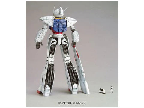 MG 100 WD-M01 ∀ Gundam Turn A