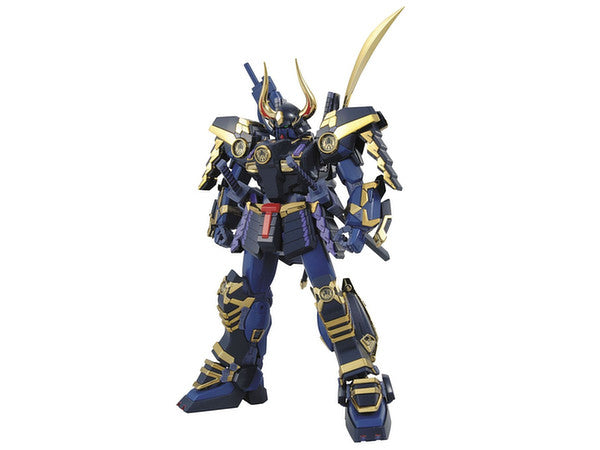 MG 133 Musha Gundam Mk-II
