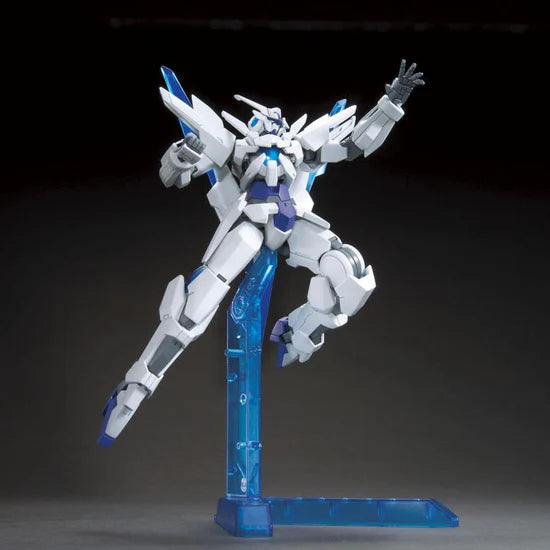 HGBF 034 GN-9999 Transient Gundam