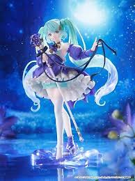 Hatsune Miku AMP+ Figure - HATSUNE MIKU Birthday 2024 Ver. TAITO