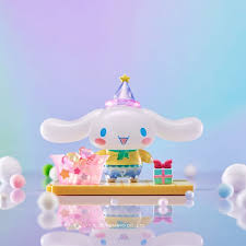 Sanrio Model Kit Candy Factory Series Pepper Joy