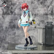 Gundam Mobile Suit GQuuuuuuX Amate Yuzuriha (Machu) Masterlise Ichibansho Figure Ichibansho BANDAI