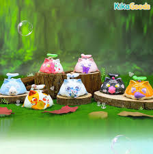 Hala & friends collecitbles mini figures STARGAZER TOYS