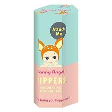 Sonny Angel Animal Hippers Decorative Mini Figure Blind Box Dreams
