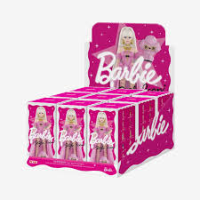 Barbie Style Icon Series Figures Authentic Hot Toy Gift 5.51inches POP MART