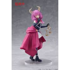 Frieren: Beyond Journey's End Coreful Figure Aura TAITO