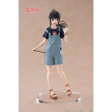 Lycoris Recoil Coreful Figure Takina Inoue (Hawaiian Ver.)TAITO