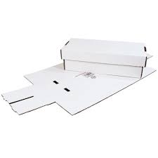 1600 CT Count Cardboard Shoe Storage Box tcg card