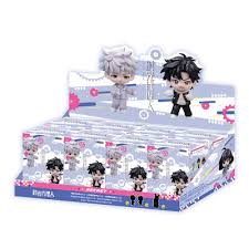 Gong Link Click Past Or Future Shiguang Dailiren II POP MART