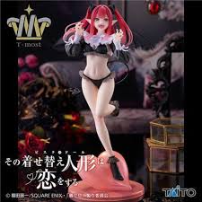 My Dress-Up Darling T-Most Figure Marin Kitagawa (Liz Ver.)TAITO
