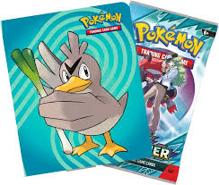 Pokémon TCG: Scarlet & Violet - Journey Together Mini Portfolio Q1 2025