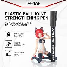 BP-SP DSPIAE Plastic Ball Joint Strenthening Pen