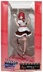 Oshi no Ko Actors x Job Figure Kana Arima