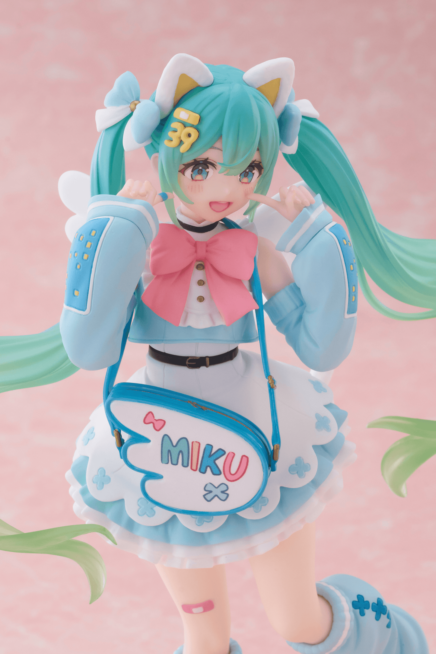 Hatsune Miku Figure Fashion (Fancy Ver.)TAITO